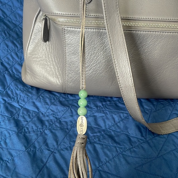 Lily Jade Rosie bag-Grey - Picture 5 of 10